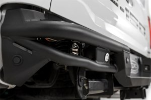 Ford F-150 Bumper - Front - Addictive Desert Designs - PRO Bolt-On - Black - `24-`27